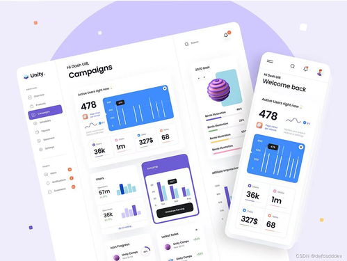 WebGL软件项目类型及其在软件销售中的商业价值