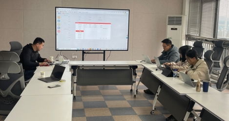 仁和云ERP软件助力工厂生产管理快速提升效益