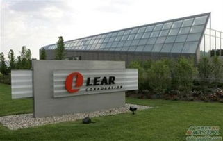 李尔公司更名e系统，以软件驱动产品组合增长新战略